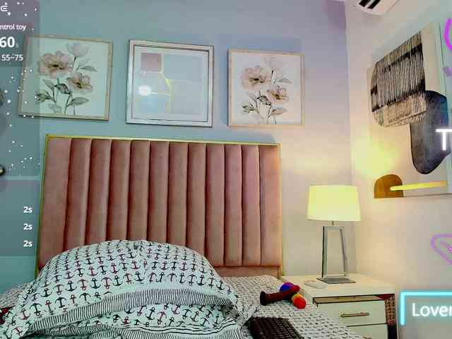 ElektraBlue webcam