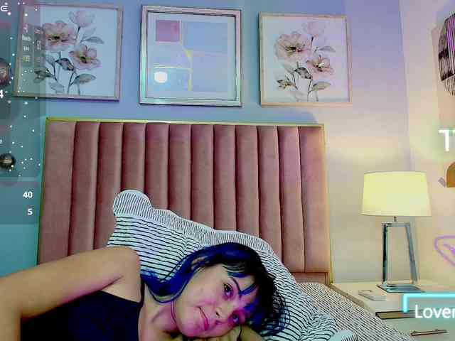 amateur sex live ElektraBlue