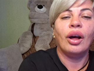 murr-kitty Porn Show
