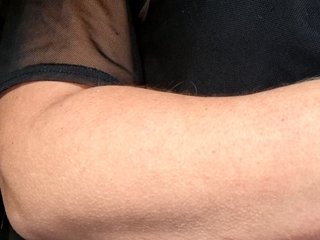 murr-kitty Porn Show