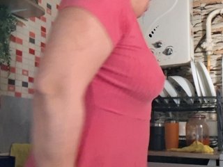 murr-kitty Porn Show