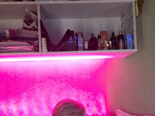 murr-kitty Porn Show