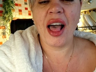 murr-kitty Porn Show