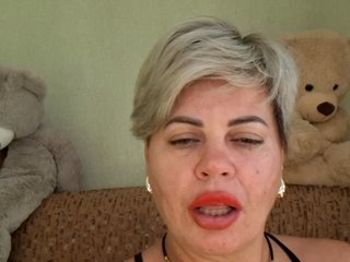 murr-kitty Porn Show