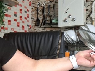 murr-kitty Porn Show