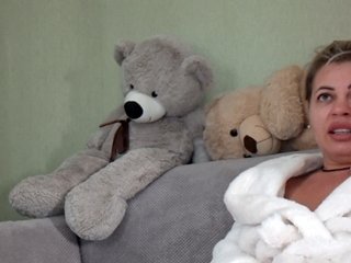 murr-kitty Porn Show