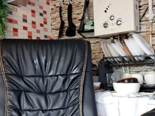 murr-kitty Porn Show