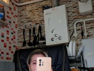 murr-kitty Porn Show