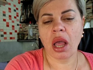 murr-kitty Porn Show