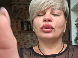 murr-kitty Porn Show