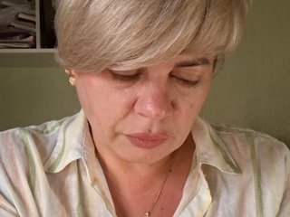 murr-kitty Porn Show