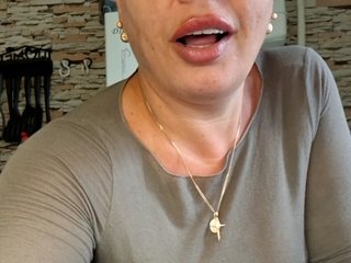 murr-kitty Porn Show