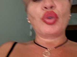 murr-kitty Porn Show