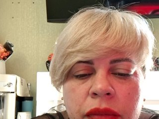 murr-kitty Porn Show