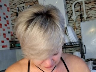 murr-kitty Porn Show