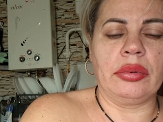 murr-kitty Porn Show