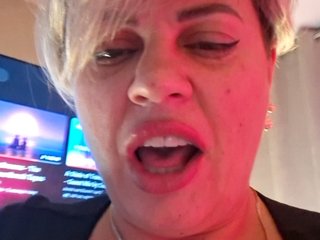 murr-kitty Porn Show