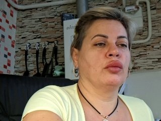 murr-kitty Porn Show