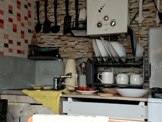murr-kitty Porn Show