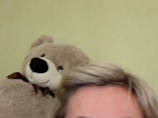 murr-kitty Porn Show