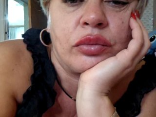 murr-kitty Porn Show