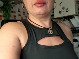 murr-kitty Porn Show