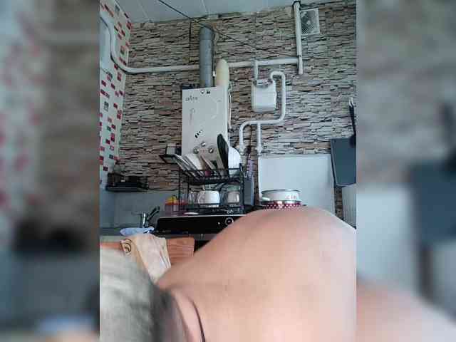 murr-kitty Live Webcam on BongaCams