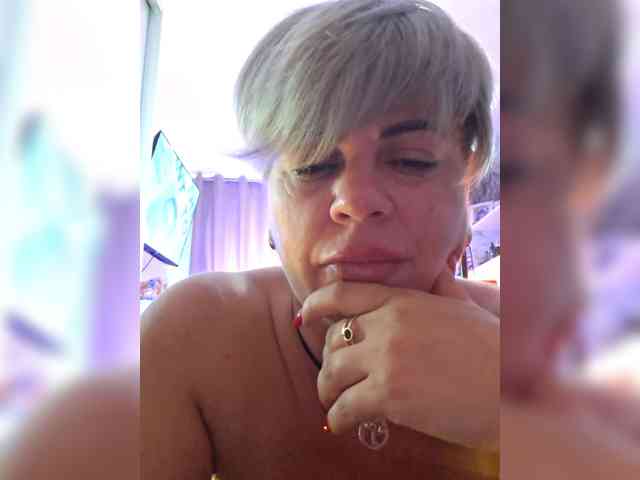 murr-kitty's webcam live show