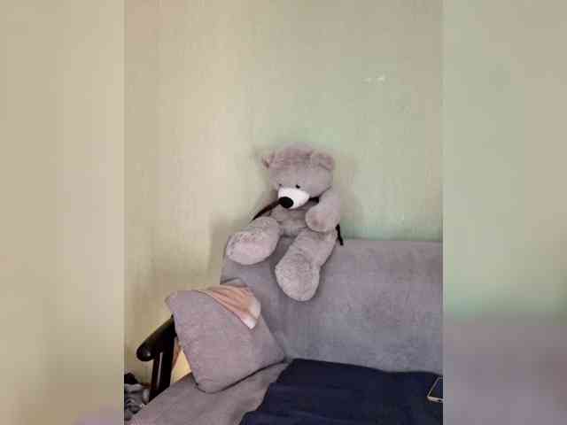 murr-kitty webcam