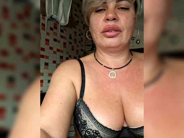 murr-kitty's webcam live show