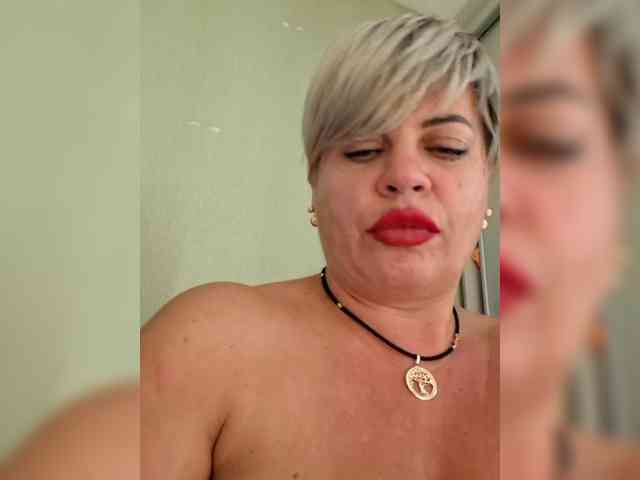 murr-kitty's webcam live show