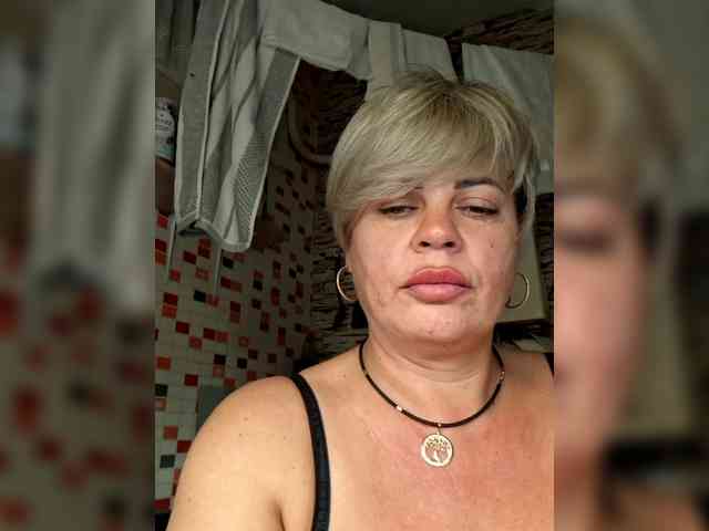 murr-kitty's webcam live show