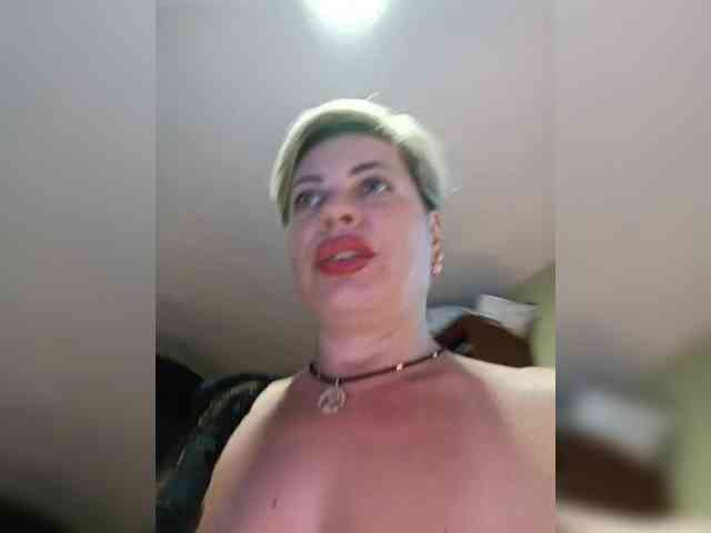 live on webcam Murr-kitty