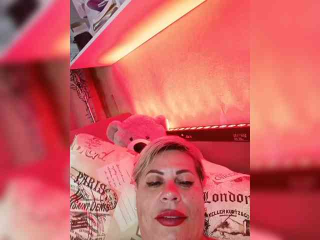 murr-kitty webcam