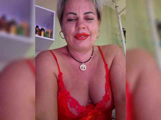 murr-kitty's webcam live show