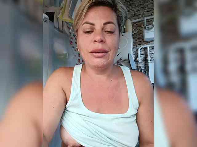 murr-kitty's webcam live show