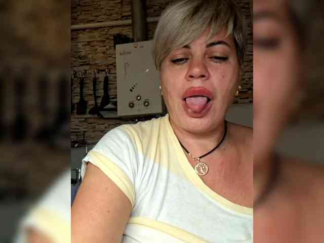 murr-kitty's webcam live show