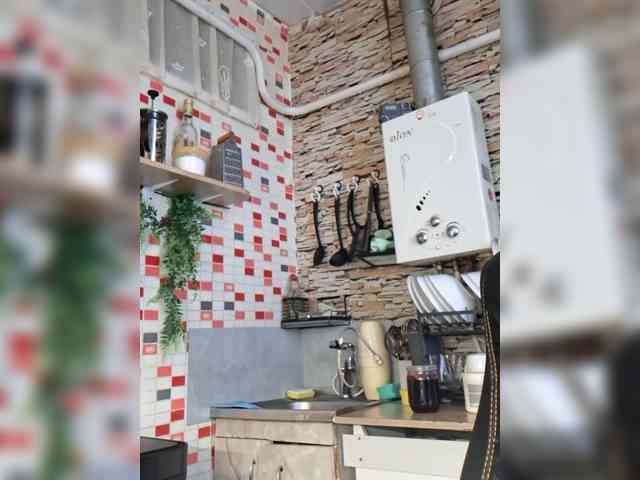 murr-kitty Live Webcam on BongaCams