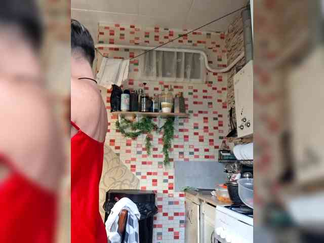 murr-kitty Live Webcam on BongaCams