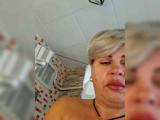 murr-kitty's webcam live show