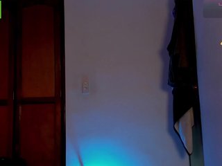 Bluedarkelf888 Porn Show