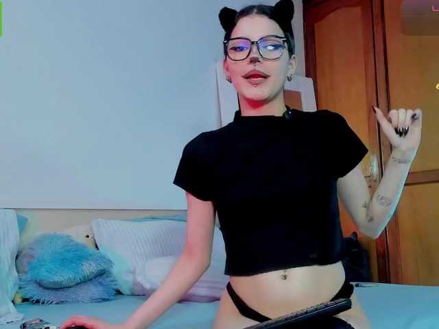 Bluedarkelf888 — dildo ride when completed @remain