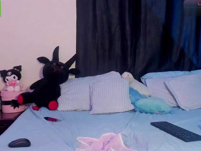 Bluedarkelf888 webcam bongacams model stream image