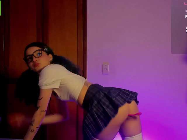 Bluedarkelf888's BongaCams show and profile