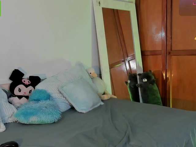 Bluedarkelf888's BongaCams show and profile