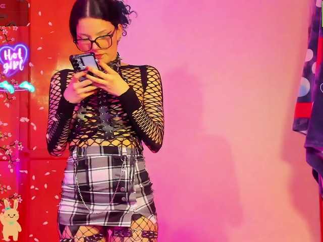 Bluedarkelf888's BongaCams show and profile