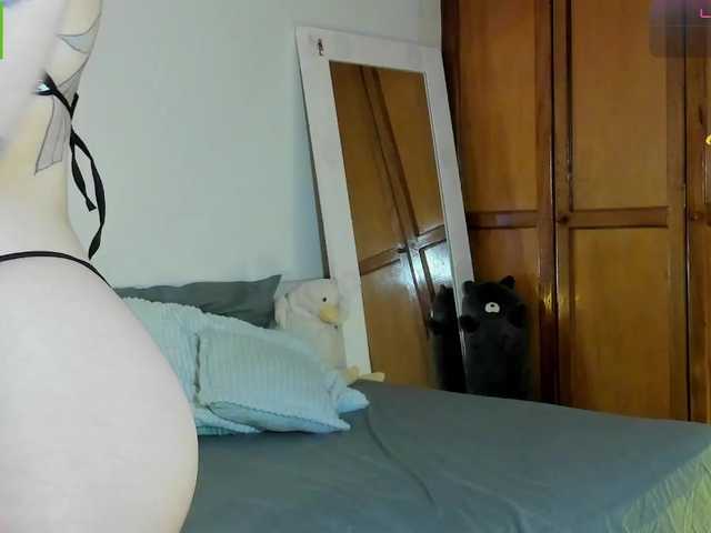 Bluedarkelf888's BongaCams show and profile