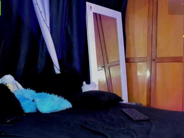 Bluedarkelf888's BongaCams show and profile