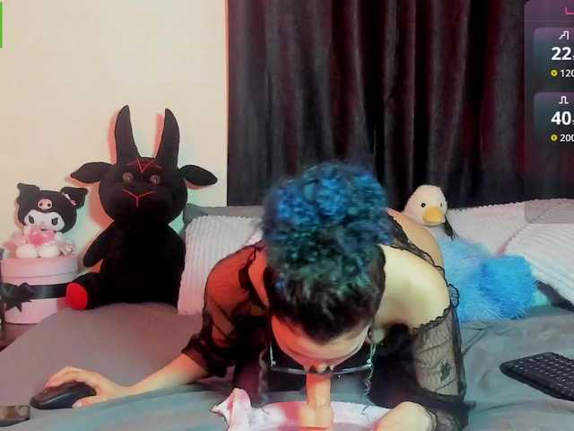 Preview of bluedarkelf888