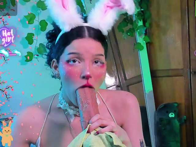 Bluedarkelf888's BongaCams show and profile